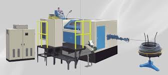 Cold Forging Machine